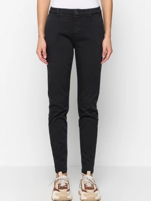 Foto van product Chino Replay zwart