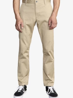 Foto van product Chino RVCA beżowy