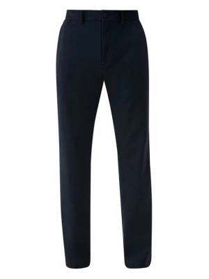 Foto van product Chino s.Oliver donkerblauw
