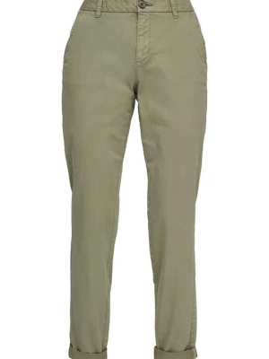 Foto van product Chino s.Oliver kaki