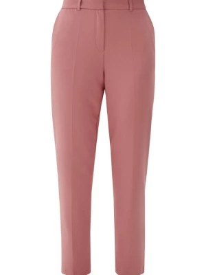 Foto van product Chino s.Oliver koraalrood