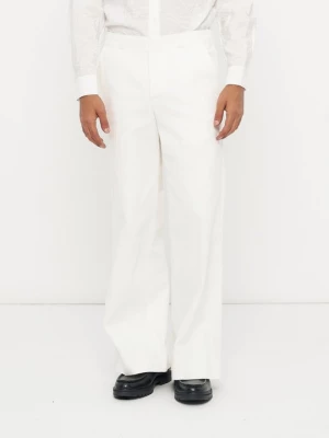 Foto van product Chino Sandro wit
