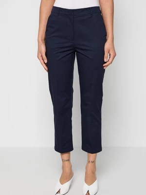 Foto van product Chino Scotch & Soda donkerblauw