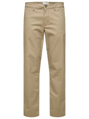 Foto van product Chino Selected beżowy