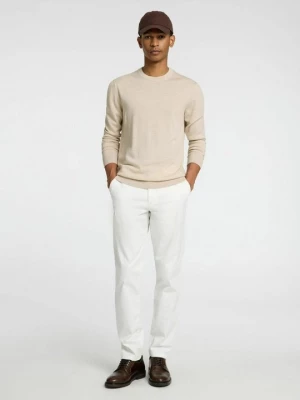 Foto van product Chino Selected crème