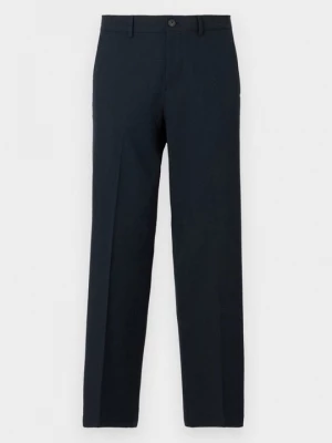 Foto van product Chino Selected donkerblauw
