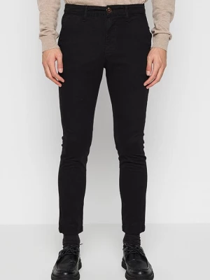 Foto van product Chino Selected zwart
