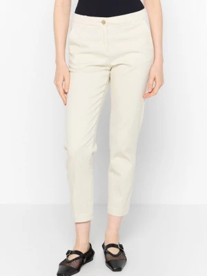 Foto van product Chino Sisley crème