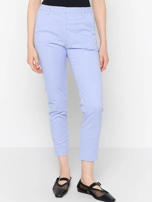 Foto van product Chino Sisley lichtblauw