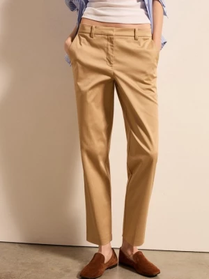Foto van product Chino Stefanel beżowy