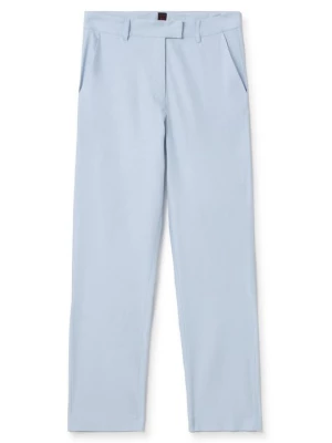 Foto van product Chino Stefanel blauw
