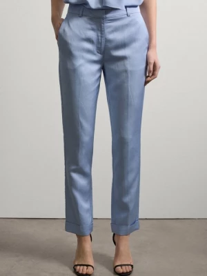 Foto van product Chino Stefanel blauw