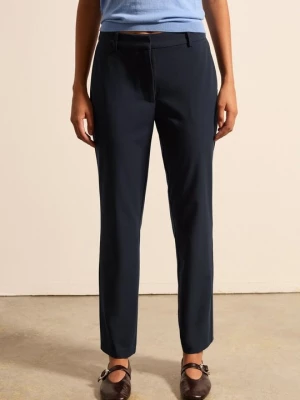 Foto van product Chino Stefanel blauw