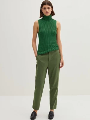 Foto van product Chino Stefanel groen