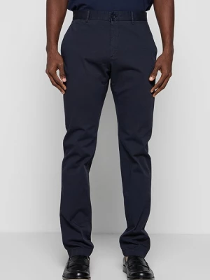 Foto van product Chino Strellson donkerblauw