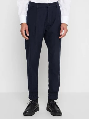 Foto van product Chino Strellson donkerblauw