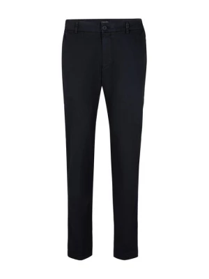 Foto van product Chino Strellson donkerblauw