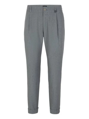 Foto van product Chino Strellson donkergrijs