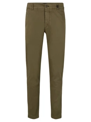 Foto van product Chino Strellson olijfgroen