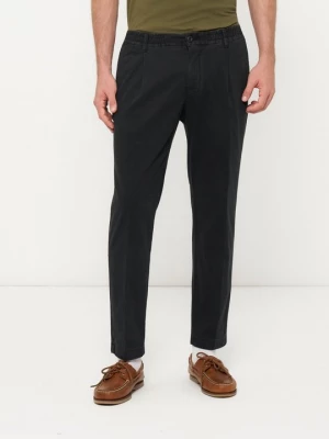 Foto van product Chino Strellson zwart