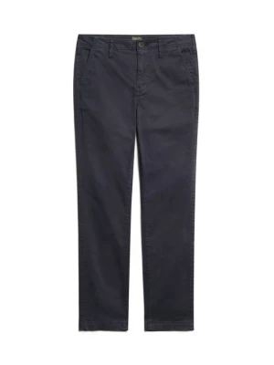 Foto van product Chino Superdry blauw