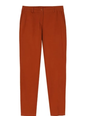 Foto van product Chino Tatuum oranje