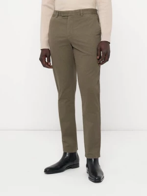 Foto van product Chino Ted Baker kaki