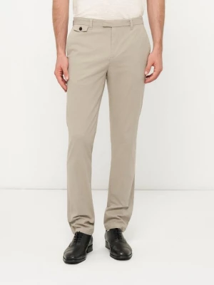 Foto van product Chino Ted Baker lichtgrijs