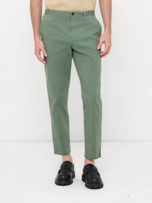 Foto van product Chino Ted Baker olijfgroen