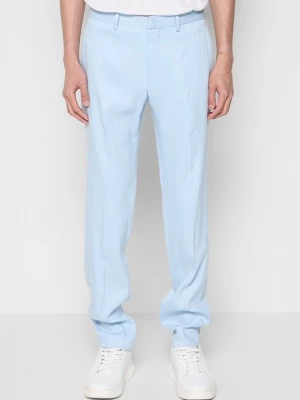 Foto van product Chino Theory lichtblauw