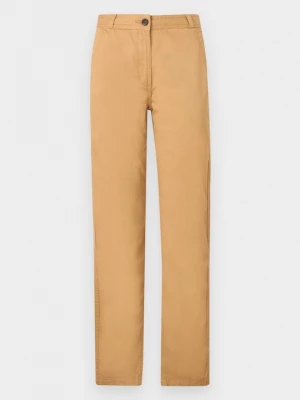 Foto van product Chino Timberland bruin