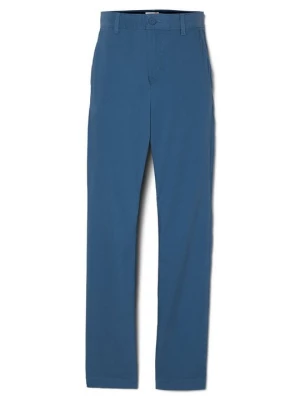 Foto van product Chino Timberland donkerblauw