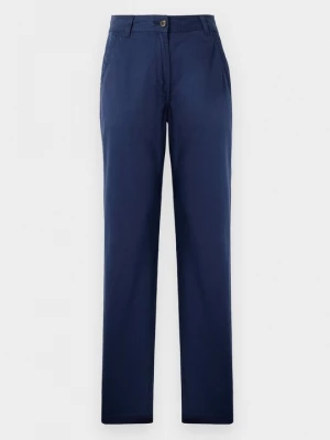 Foto van product Chino Timberland donkerblauw