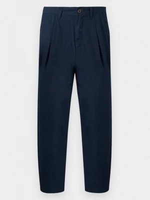 Foto van product Chino Timberland donkerblauw