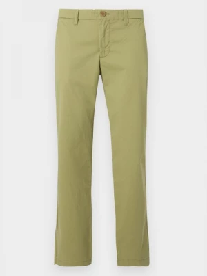 Foto van product Chino Timberland groen