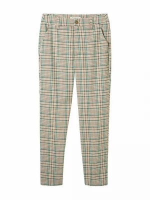 Foto van product Chino Tom Tailor beżowy