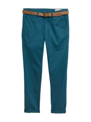 Foto van product Chino Tom Tailor groen gemêleerd