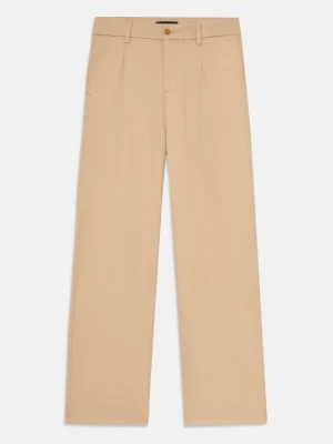 Foto van product Chino Tommy Hilfiger beżowy