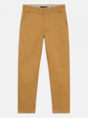 Foto van product Chino Tommy Hilfiger beżowy