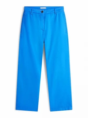 Foto van product Chino Tommy Hilfiger blauw