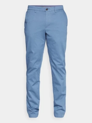 Foto van product Chino Tommy Hilfiger blauw