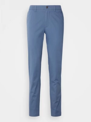 Foto van product Chino Tommy Hilfiger blauw