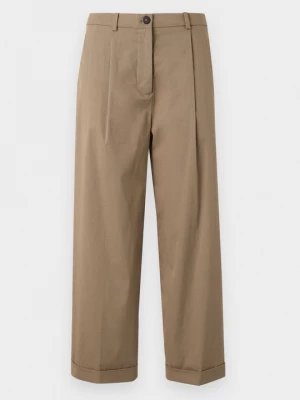 Foto van product Chino Tommy Hilfiger bruin