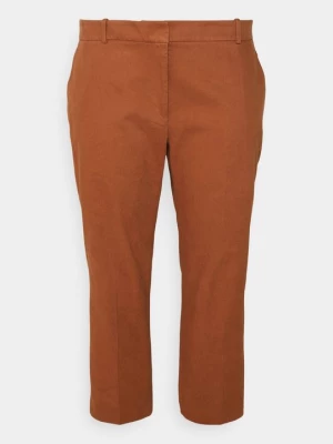 Foto van product Chino Tommy Hilfiger cognac