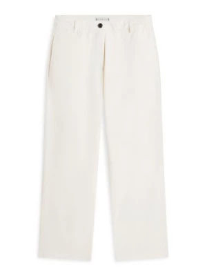 Foto van product Chino Tommy Hilfiger crème