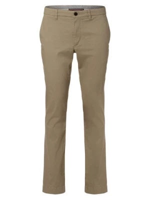 Foto van product Chino Tommy Hilfiger donkerblauw
