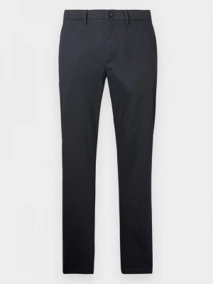 Foto van product Chino Tommy Hilfiger donkerblauw