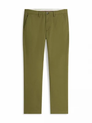 Foto van product Chino Tommy Hilfiger groen
