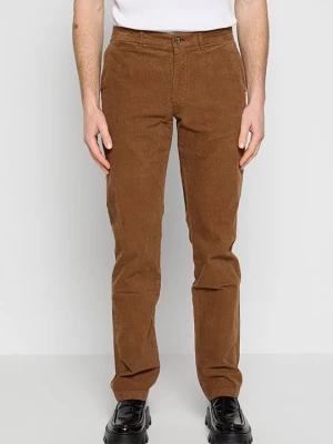 Foto van product Chino Tommy Hilfiger kaki