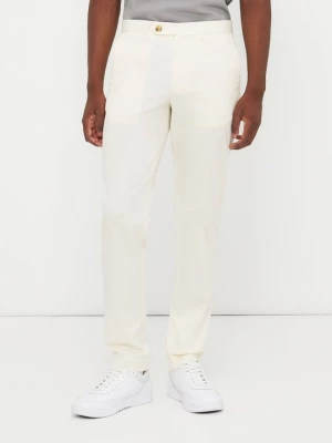 Foto van product Chino Tommy Hilfiger wit
